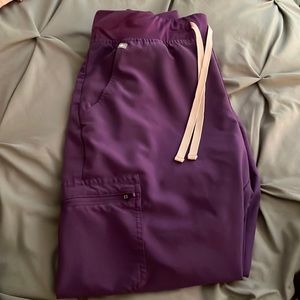 Figs Jogger Scrub Pants